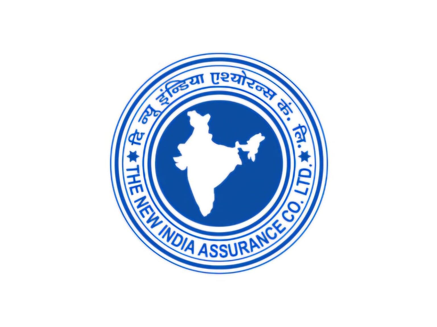 New India logo