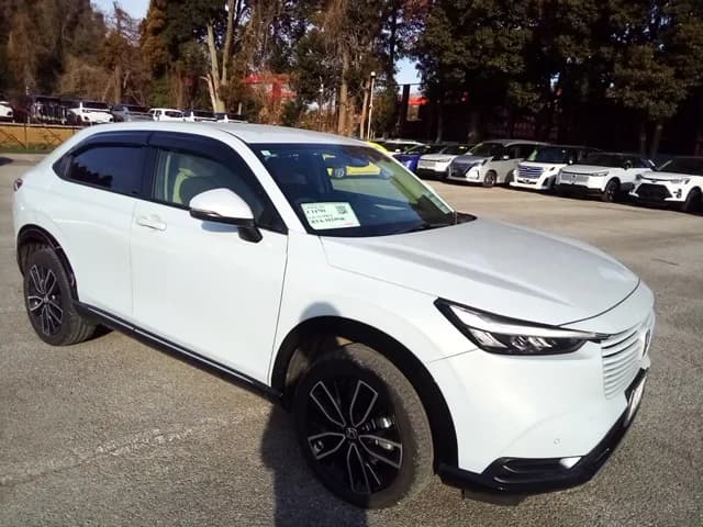 HONDA VEZEL e:HEV Z 2023 – photo 1