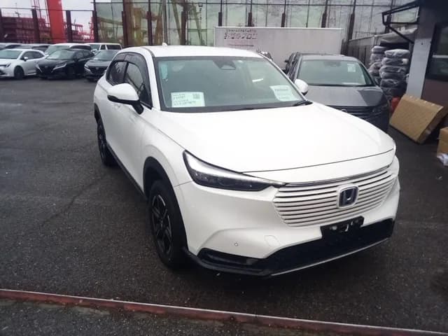 Honda VEZEL HV e:HEV X 2023 – photo 1