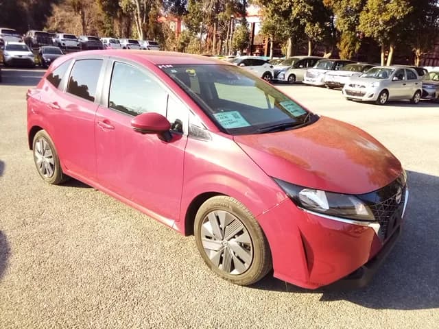 Nissan Note X 2023 – photo 1