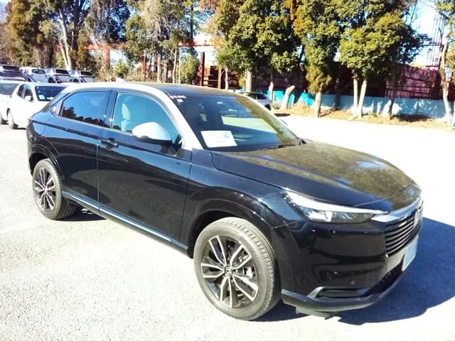 HONDA VEZEL HV E:HEV Z PLAY PACKAGE 2024 – photo 1